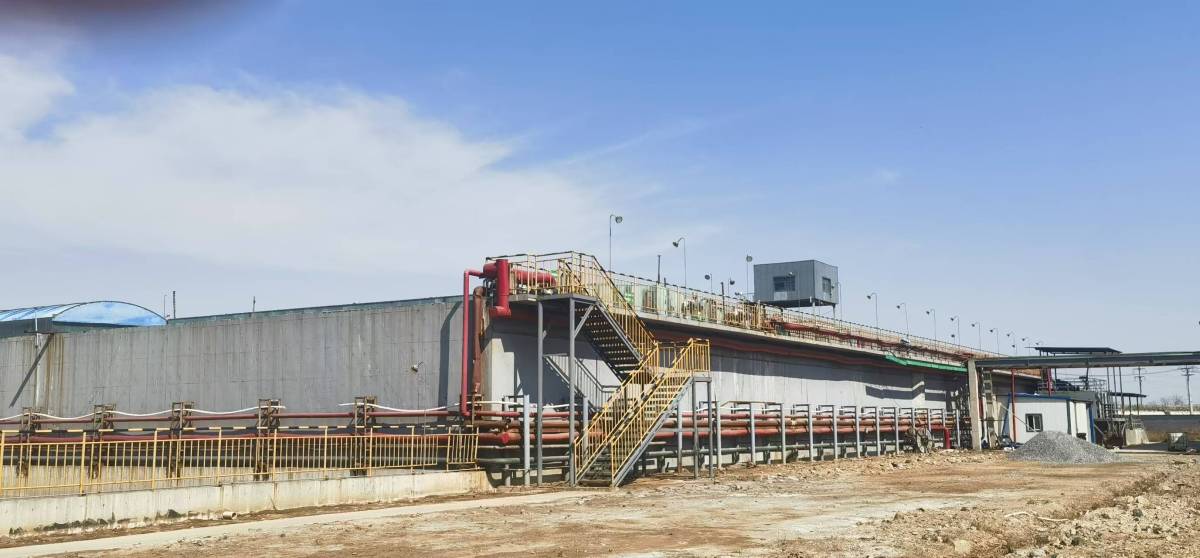 RONGJIAN Liaoning factory 碱式碳酸铜