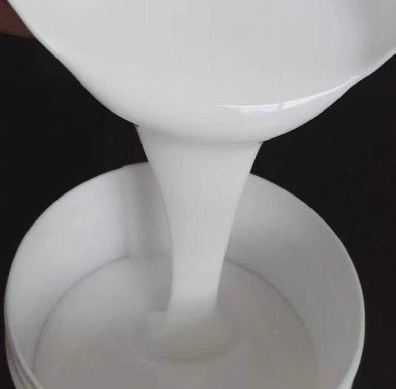Silicone Industry 氯化亚铜的应用