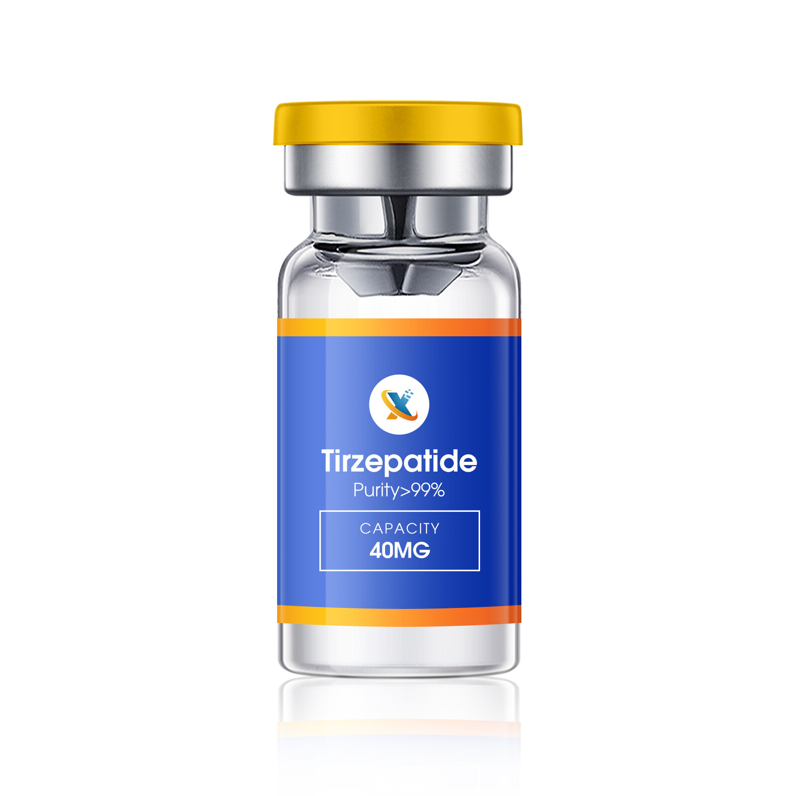 Tirz Peptide 30mg