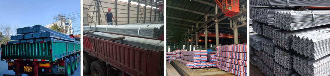 dxj1.jpg Galvanized Angle Steel