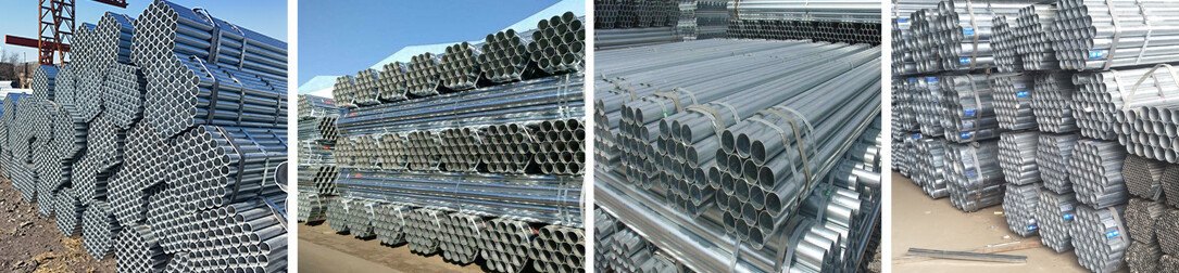 dxg.jpg Q235B Galvanized Seamless Pipe
