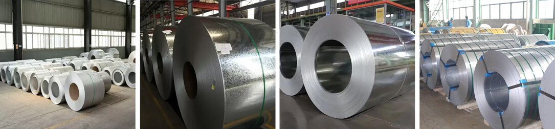 dxj.jpg G90 Galvanized Steel Coils