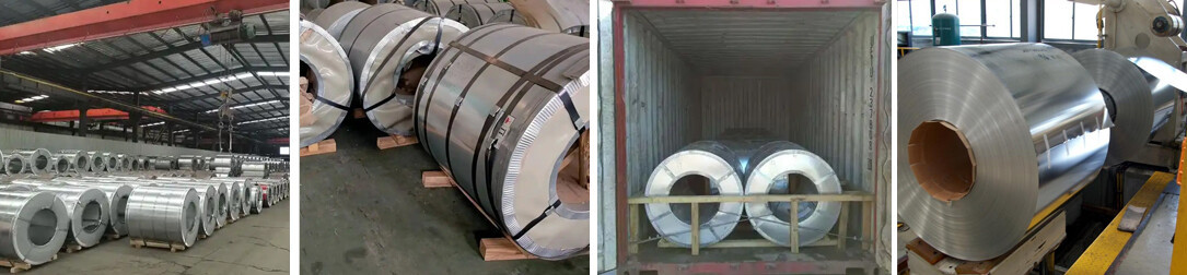 dxj1.jpg G90 Galvanized Steel Coils