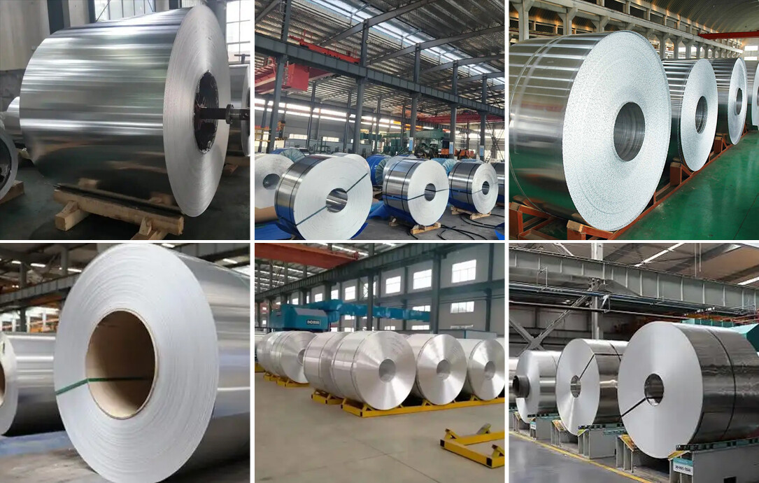 lj.jpg 1060 Aluminum Coil