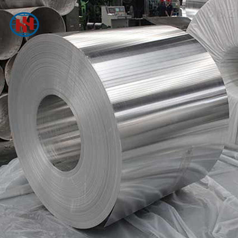 Aluminum Coil