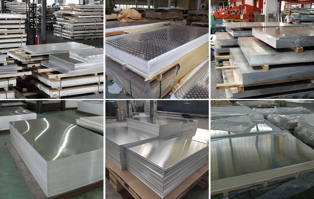 lbb1.jpg 4A11 Aluminum Plate