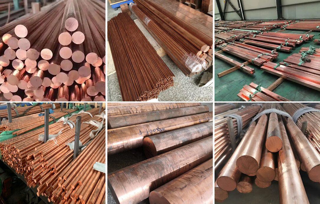 tb.jpg H59 Copper Rod