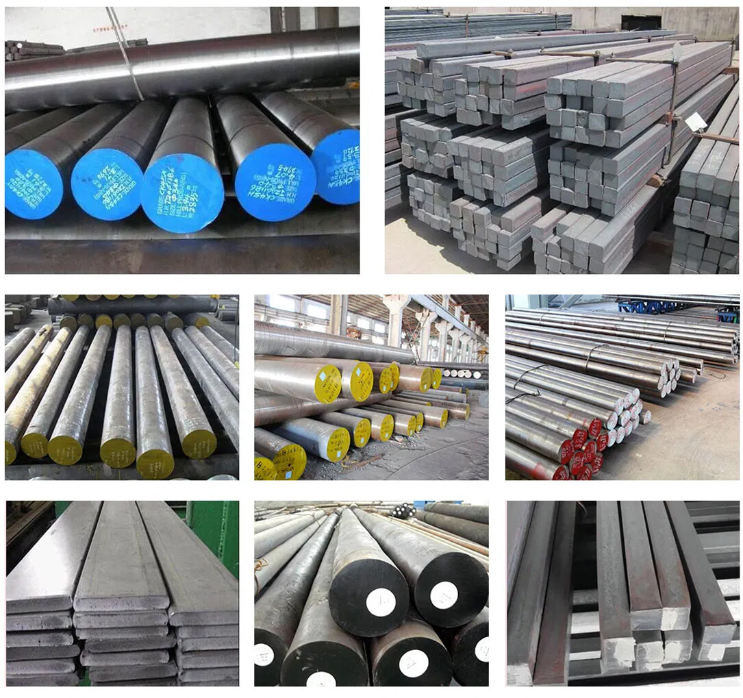 rob.jpg A36 Carbon Steel Rod