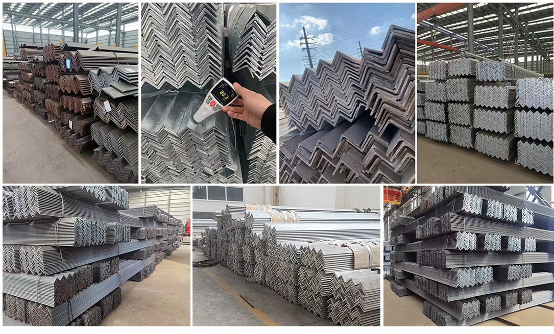 j.jpg Q235B Angle Steel