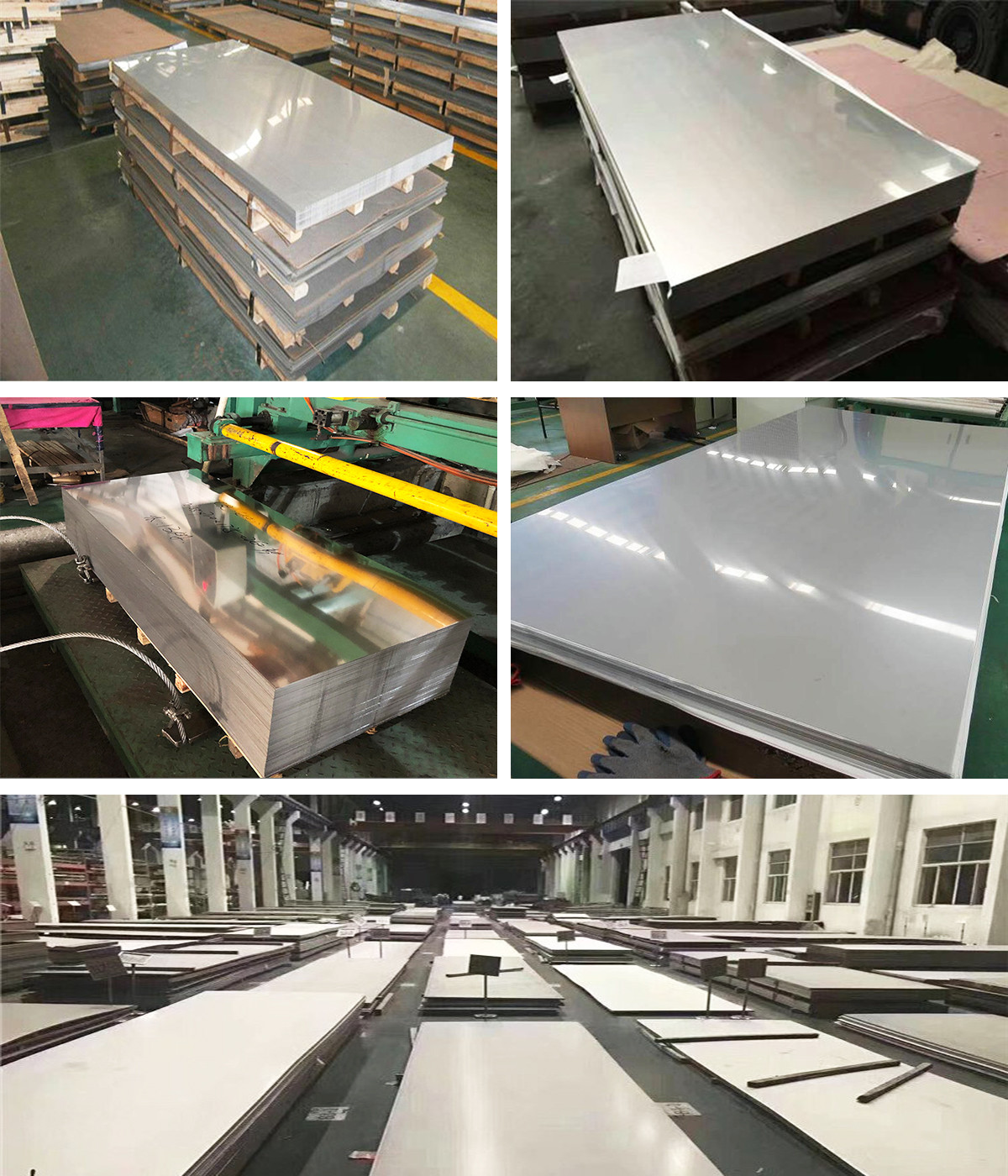 不锈钢板03.jpg 201 Stainless Steel Plate