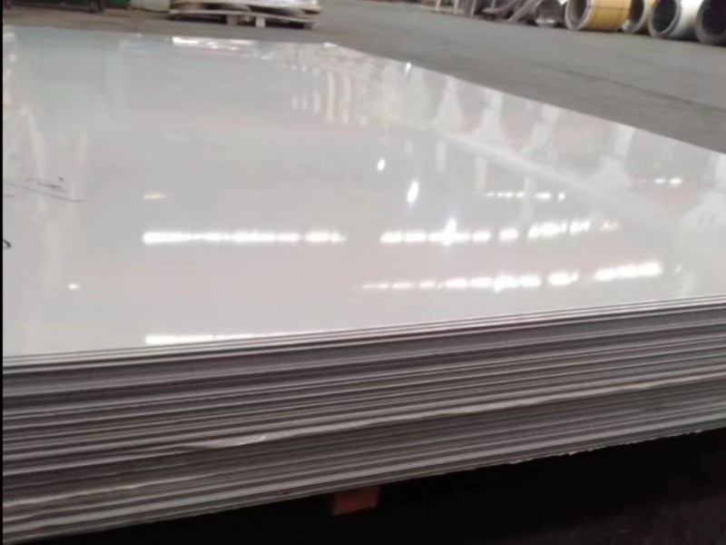 图片2 What is stainless steel plate?