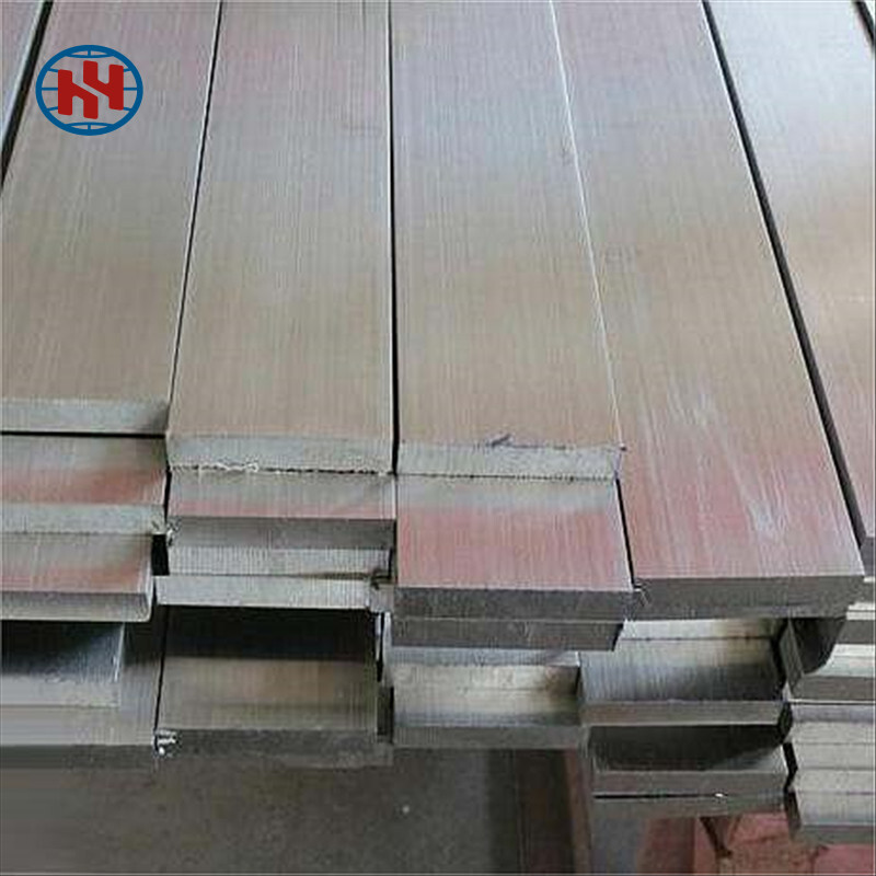 Stainless Steel Flat Steel