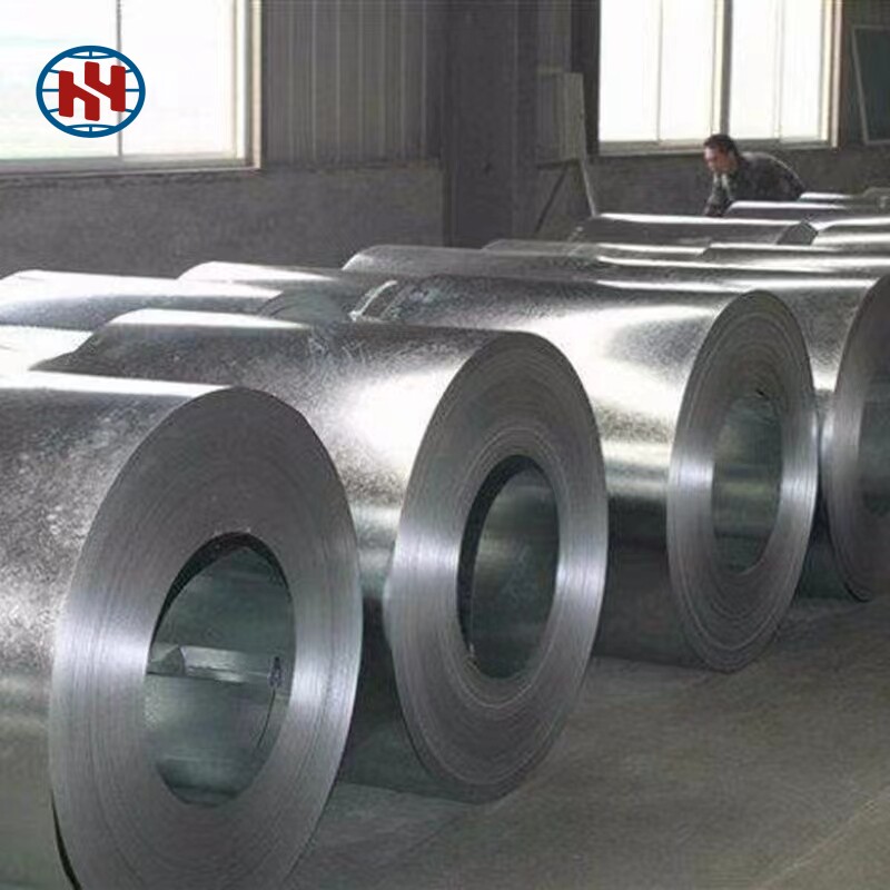 201 Stainless Steel Coil