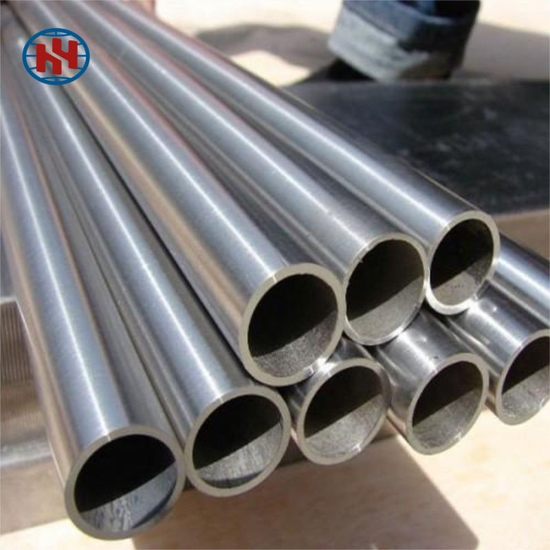 317L Stainless Steel Pipe