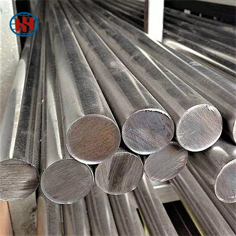 202 Stainless Steel Rod