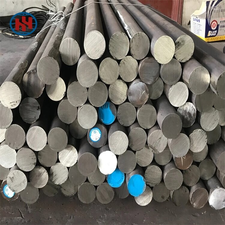 4140 Alloy Steel Rod