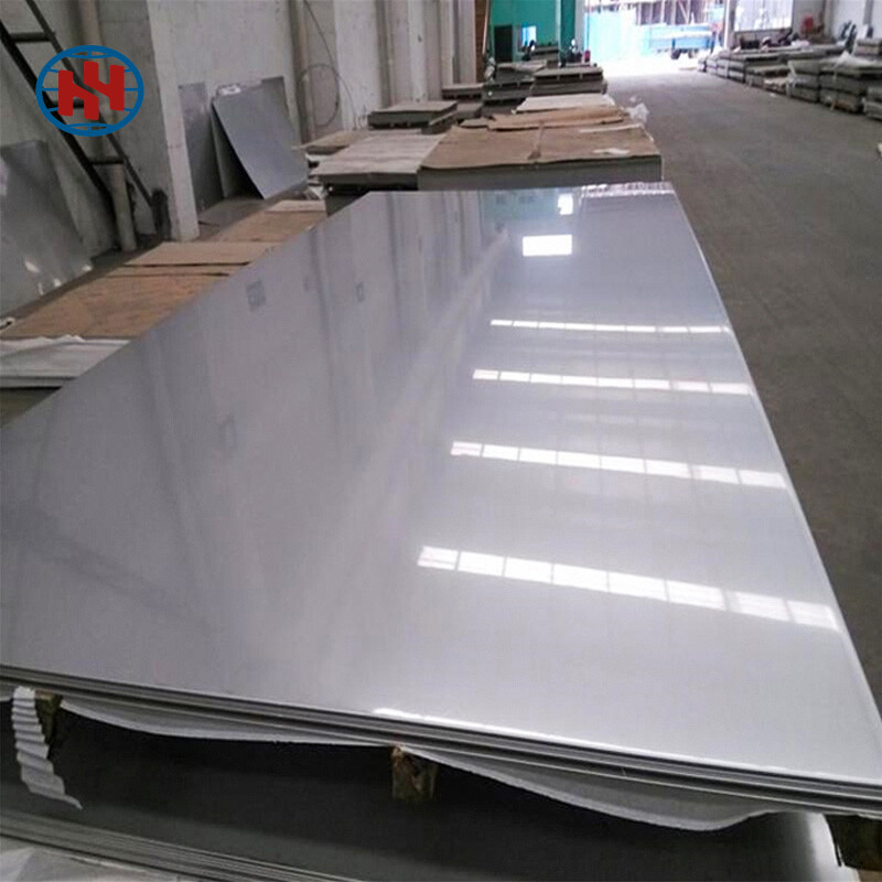 316 Stainless Steel Plate