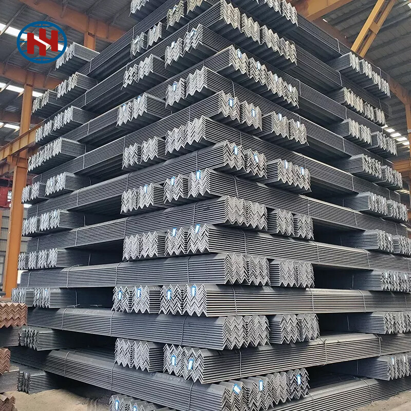 A56 Galvanized Angle Steel