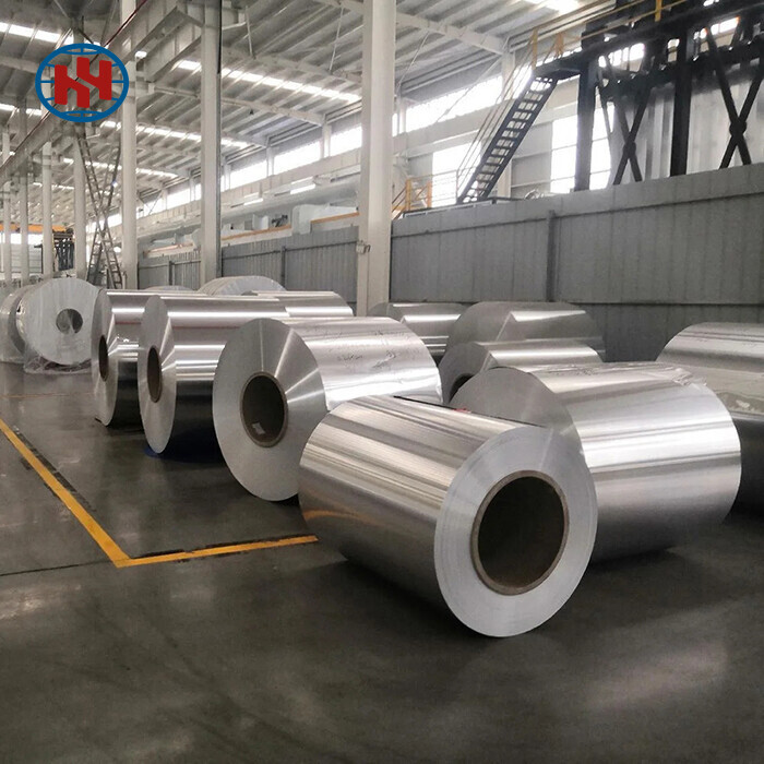 1100 Aluminum Coil
