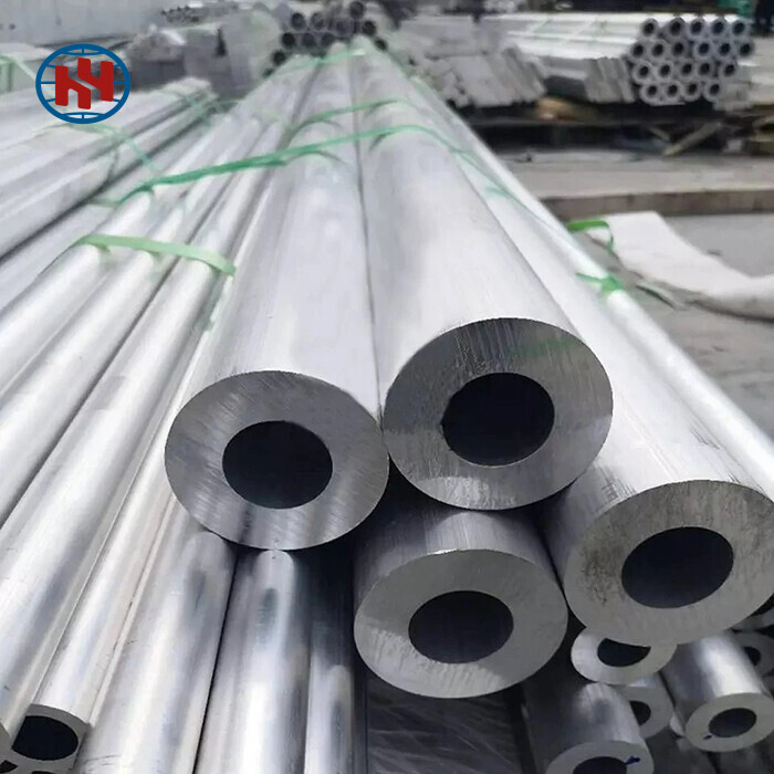 T6 Aluminum Pipe