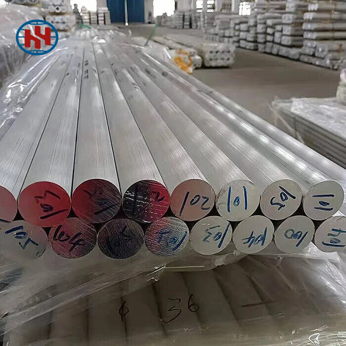 3003 Aluminum Rob