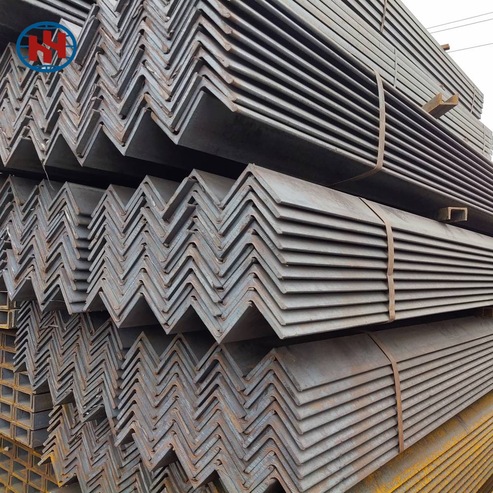Q345B Angle Steel