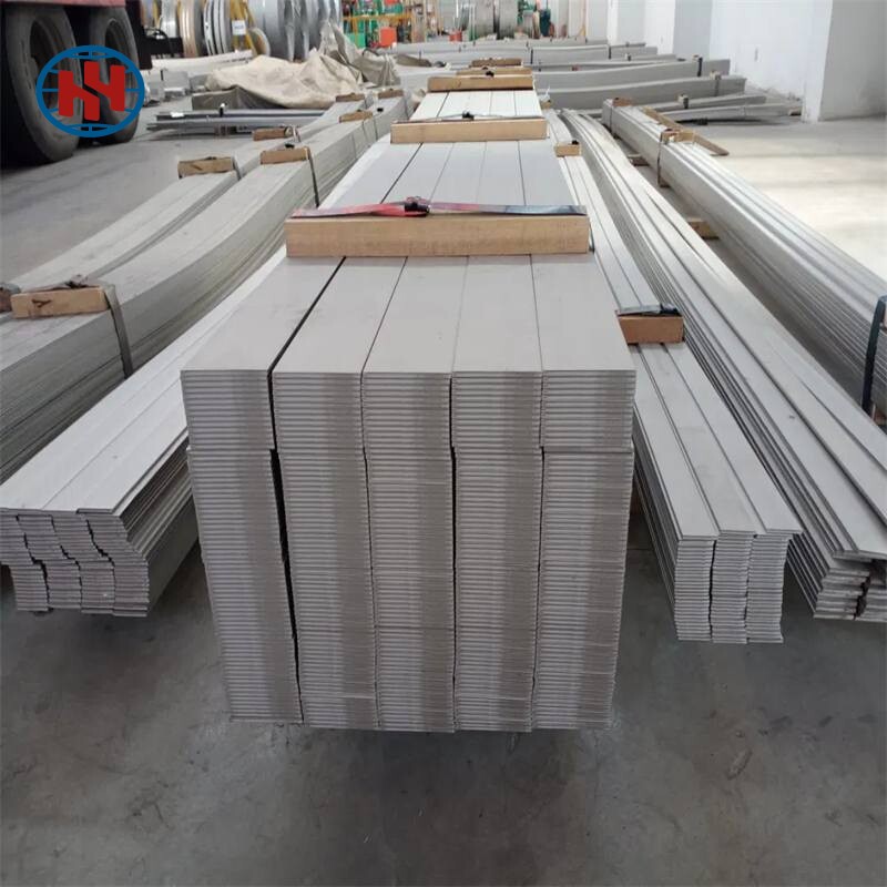 Q235 Flat Steel