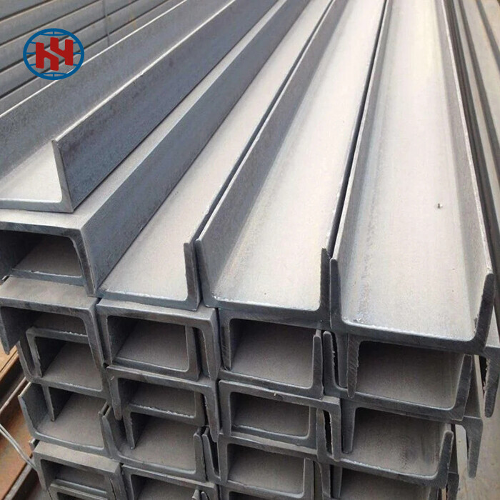 Channel Steel