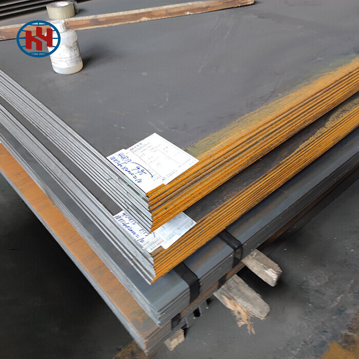 Q195 Carbon Steel Plate