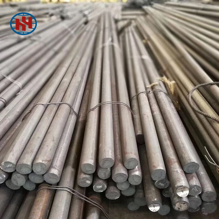 A36 Carbon Steel Rod
