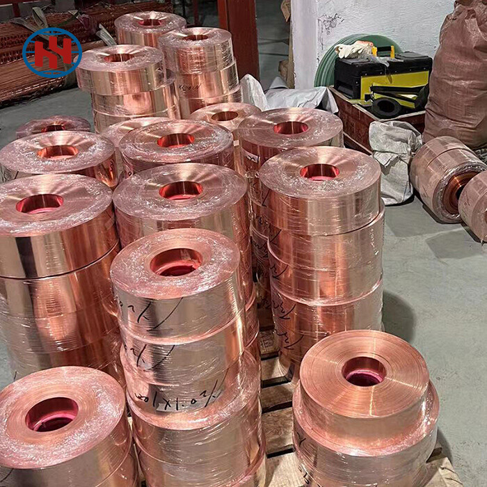 T1 Copper Coil