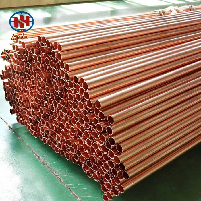 C12200  Copper Tube