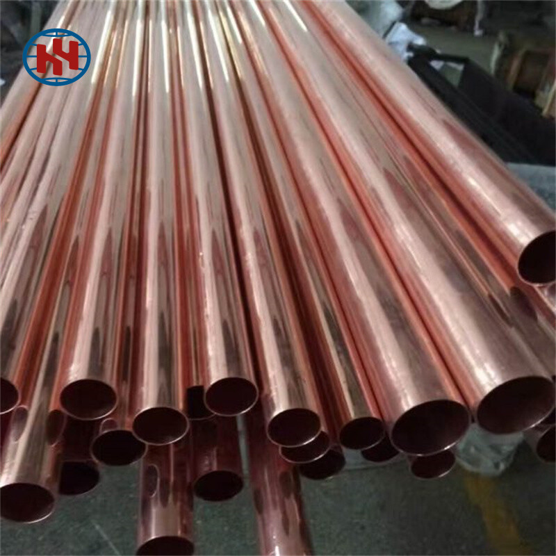 C17300 Copper Tube