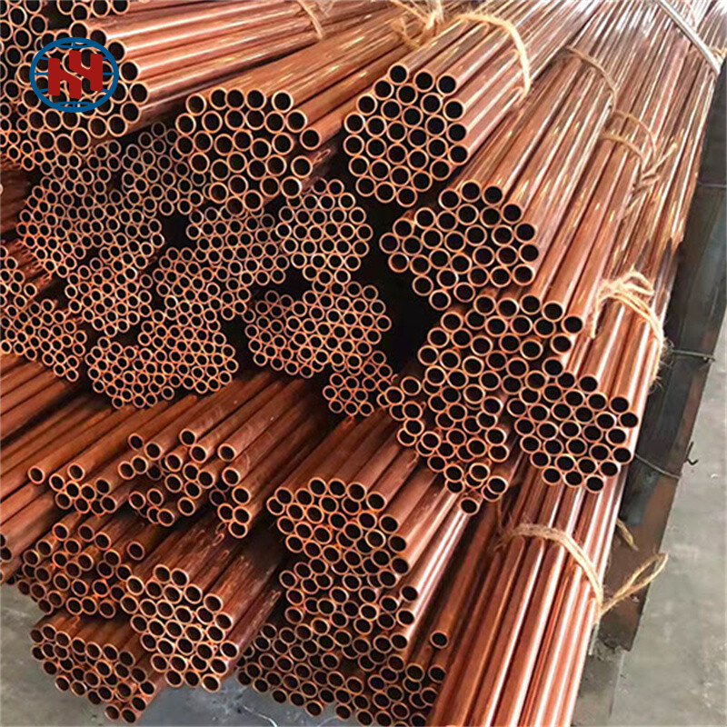 C17200 Copper Tube