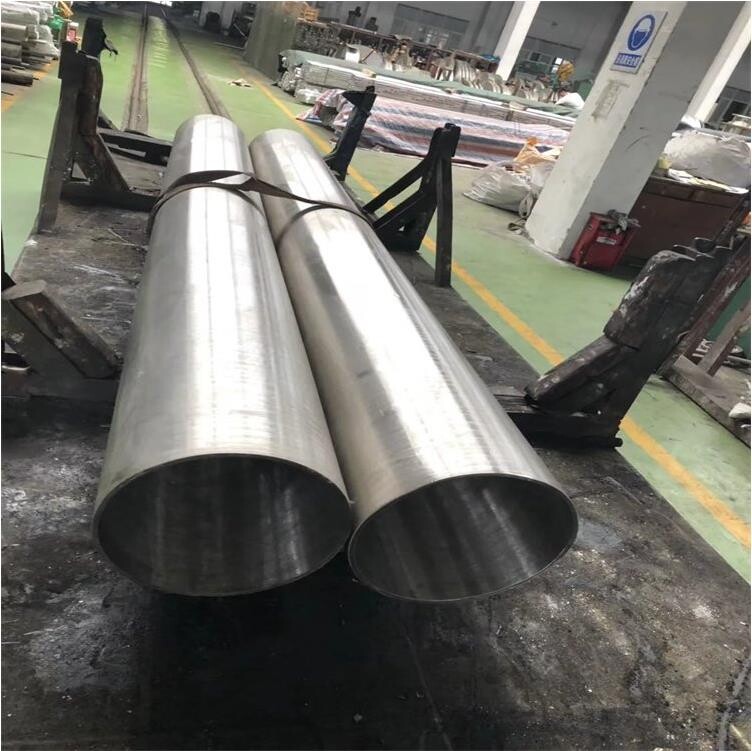 Inconel Alloy Pipe