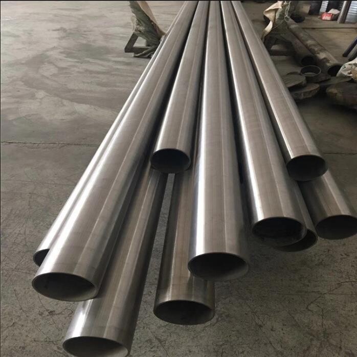 Monel Alloy Pipe