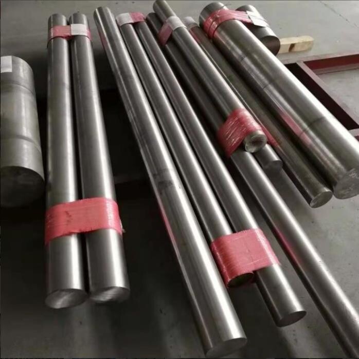 Inconel Alloy Bar