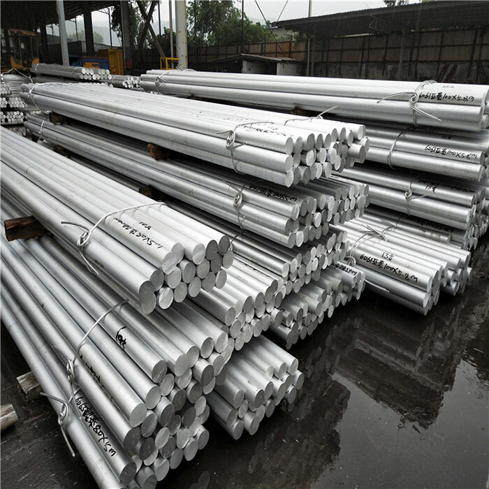 6061 Aluminium Bar