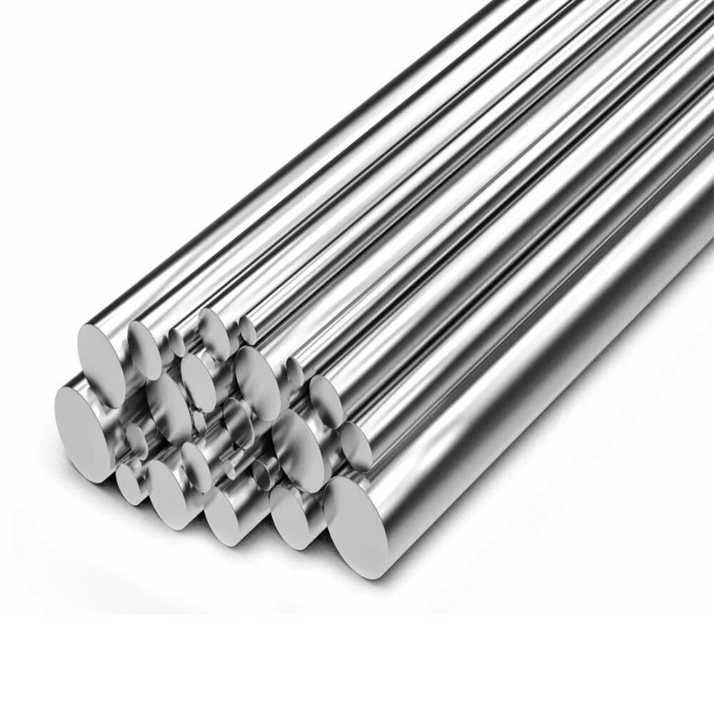 Nickel Alloy Bar