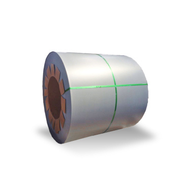Single Reduced Cold-Rolled Tinplate Coil