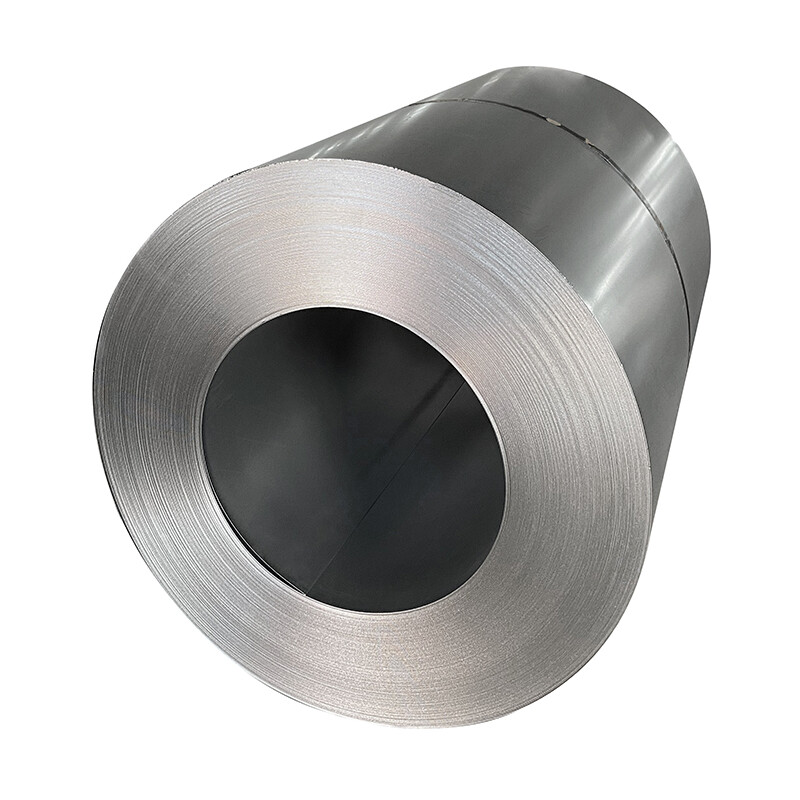 304L Stainless Steel Coil