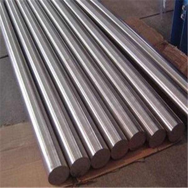 304 Stainless Steel Bar