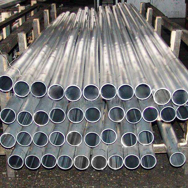 7003 Aluminium Pipe