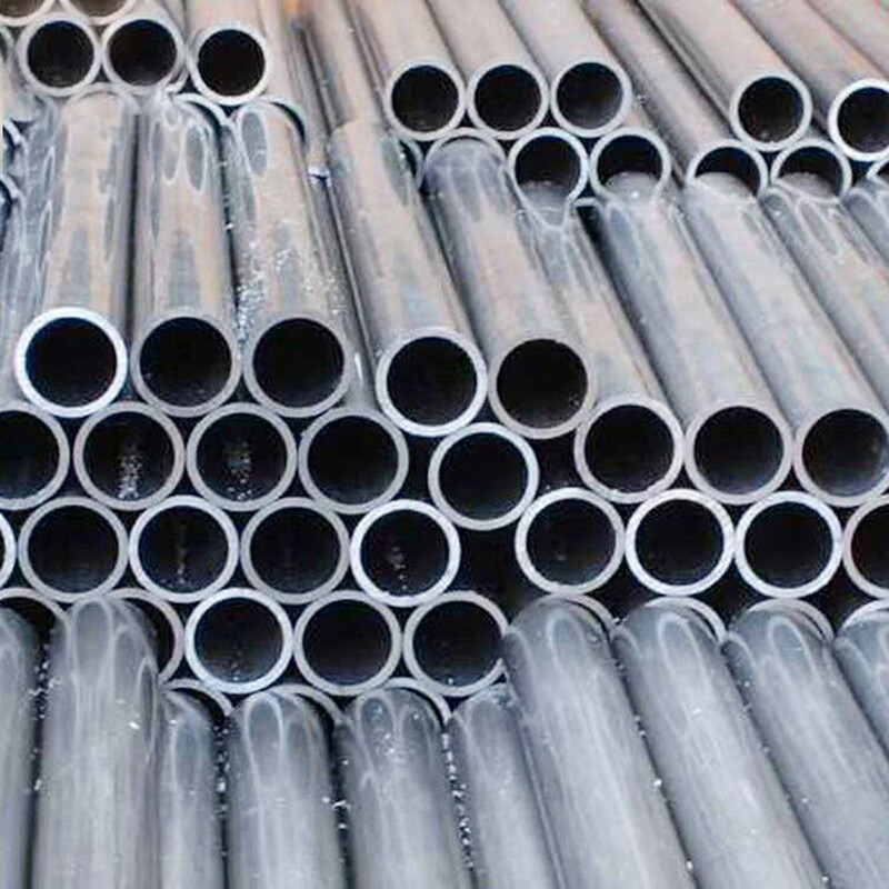 2024 Aluminium Pipe
