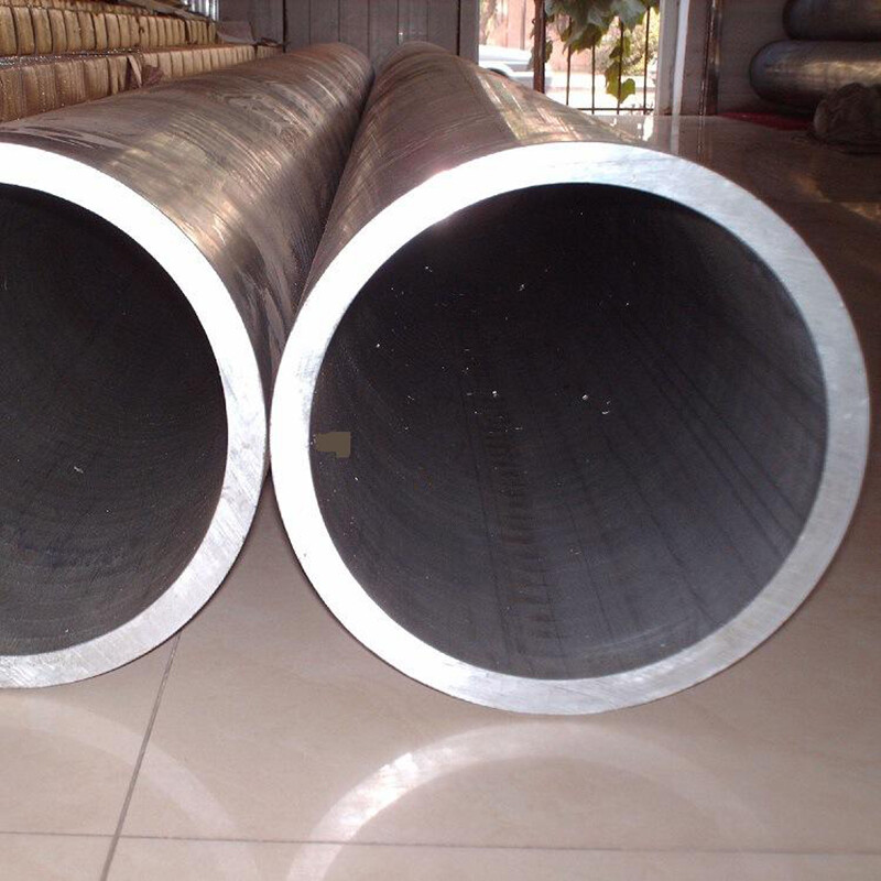 2024 Aluminium Pipe