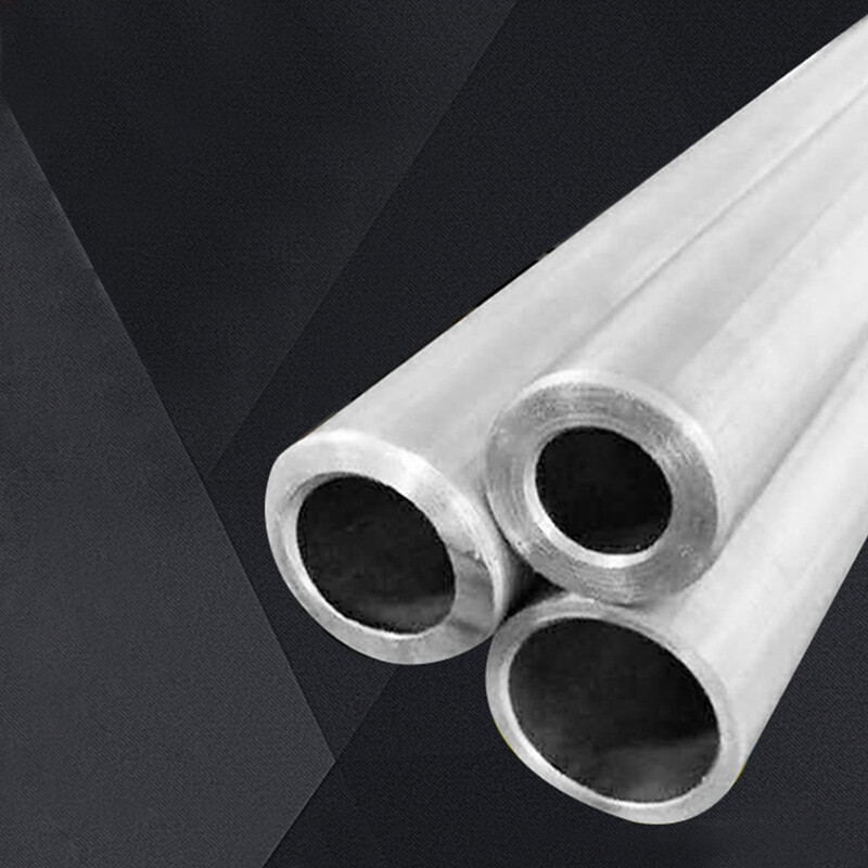 2011 Aluminium Pipe