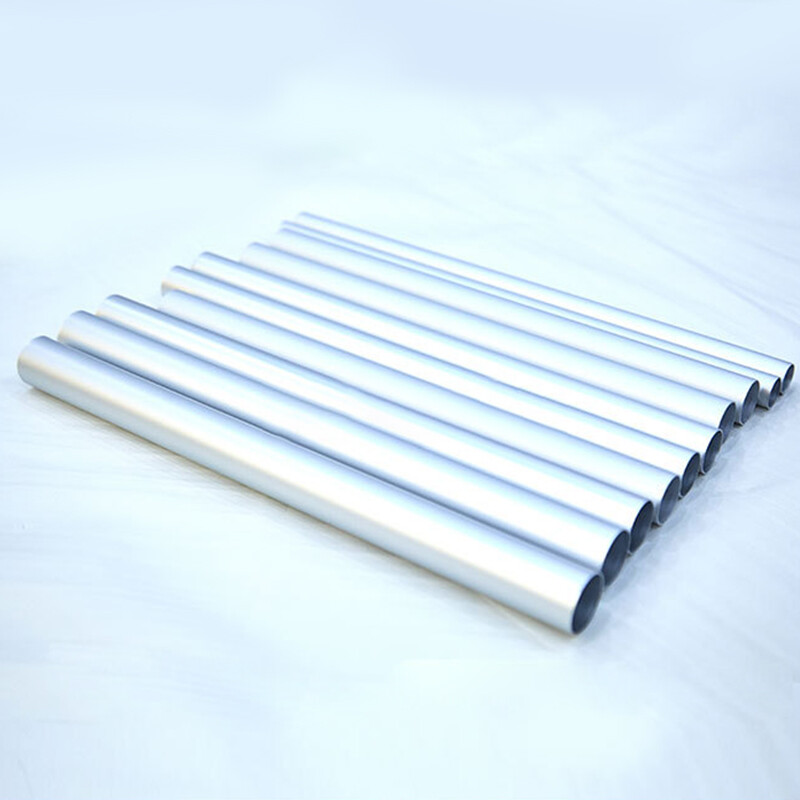 Aluminium Pipe