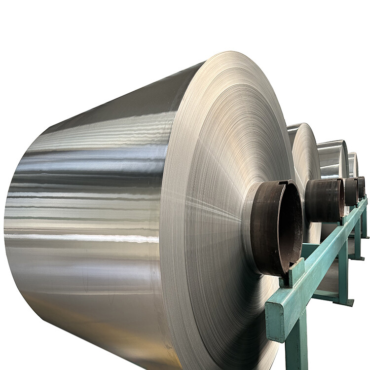 5005 Aluminum Coil