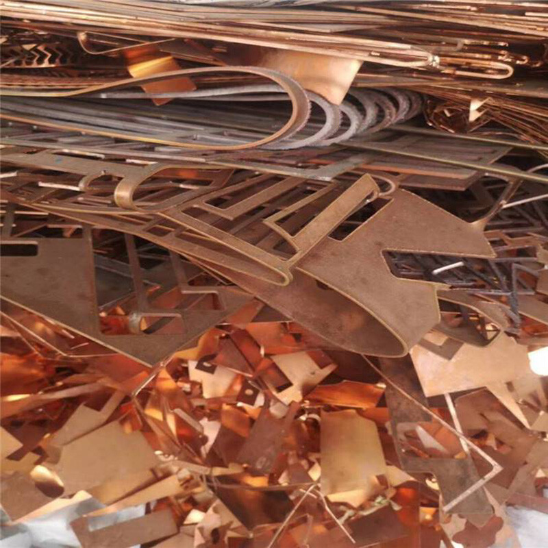 Copper Wire Scrap