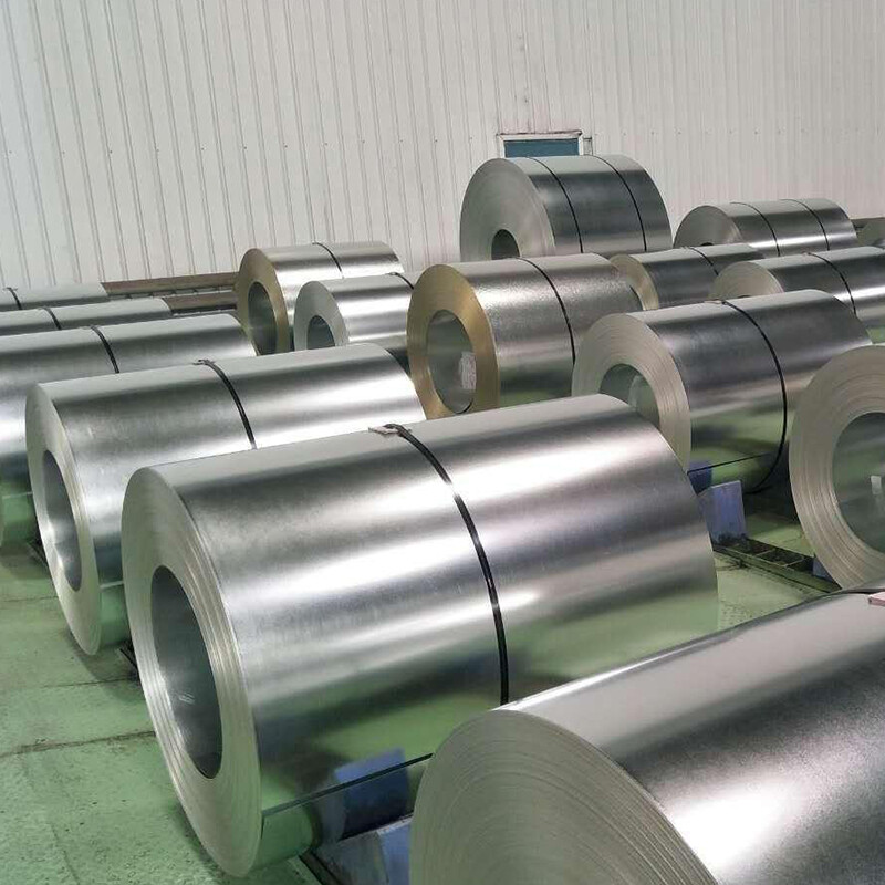 Galvanized Coil